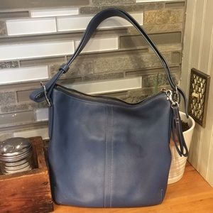 💙Vintage authentic Coach bag💙